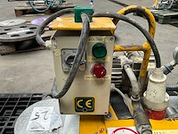 1996 vacu stone lift nsmh0500h01/ll vacuümheffer - afbeelding 5 van  9