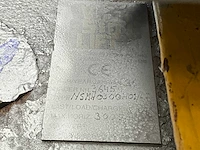 1996 vacu stone lift nsmh0500h01/ll vacuümheffer - afbeelding 7 van  9