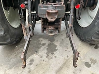 1996 valmet 6400 vierwielaangedreven landbouwtractor - afbeelding 5 van  27