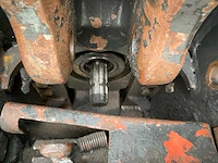 1996 valmet 6400 vierwielaangedreven landbouwtractor - afbeelding 6 van  27