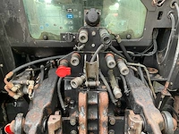 1996 valmet 6400 vierwielaangedreven landbouwtractor - afbeelding 7 van  27