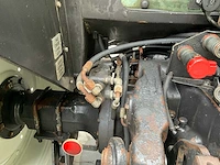 1996 valmet 6400 vierwielaangedreven landbouwtractor - afbeelding 8 van  27