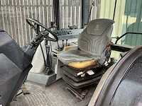 1996 valmet 6400 vierwielaangedreven landbouwtractor - afbeelding 10 van  27