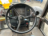 1996 valmet 6400 vierwielaangedreven landbouwtractor - afbeelding 17 van  27