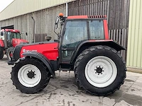 1996 valmet 6400 vierwielaangedreven landbouwtractor - afbeelding 26 van  27