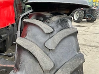 1996 valmet 6400 vierwielaangedreven landbouwtractor - afbeelding 27 van  27
