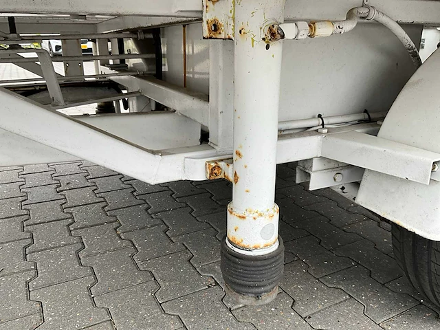 1996 van weel aktiewagen - afbeelding 2 van  22