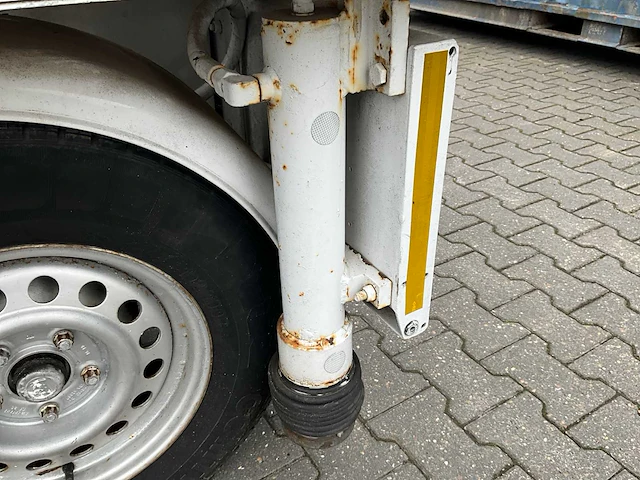 1996 van weel aktiewagen - afbeelding 6 van  22
