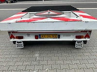 1996 van weel aktiewagen - afbeelding 7 van  22
