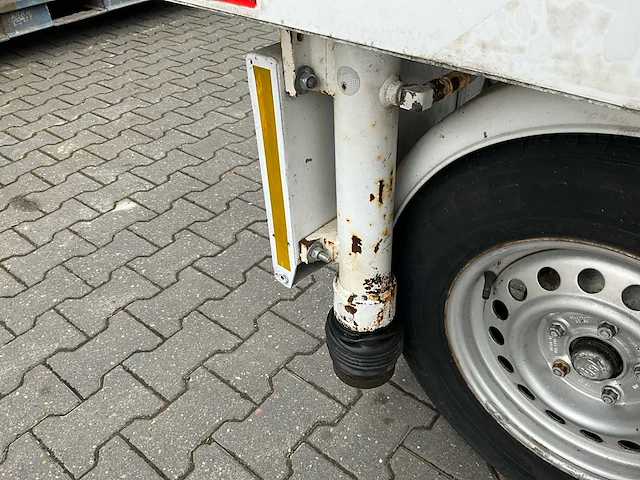 1996 van weel aktiewagen - afbeelding 10 van  22