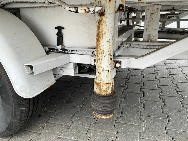 1996 van weel aktiewagen - afbeelding 11 van  22