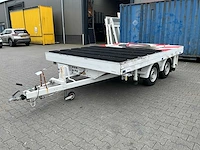 1996 van weel aktiewagen