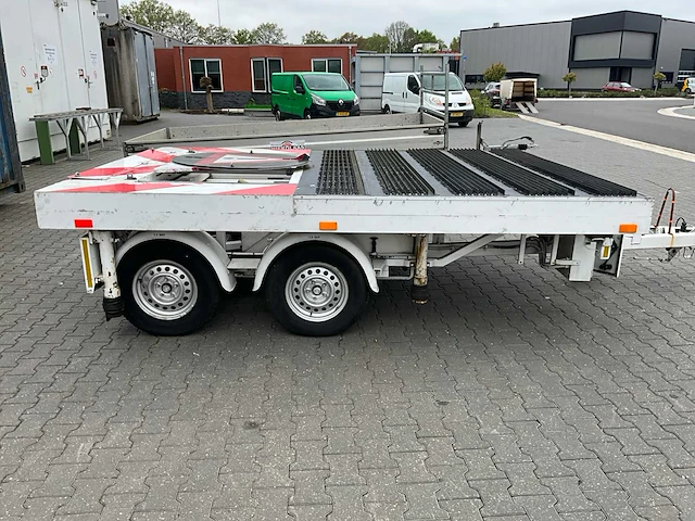 1996 van weel aktiewagen - afbeelding 14 van  22