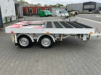 1996 van weel aktiewagen - afbeelding 14 van  22