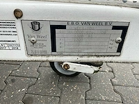 1996 van weel aktiewagen - afbeelding 15 van  22