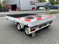 1996 van weel aktiewagen - afbeelding 12 van  22