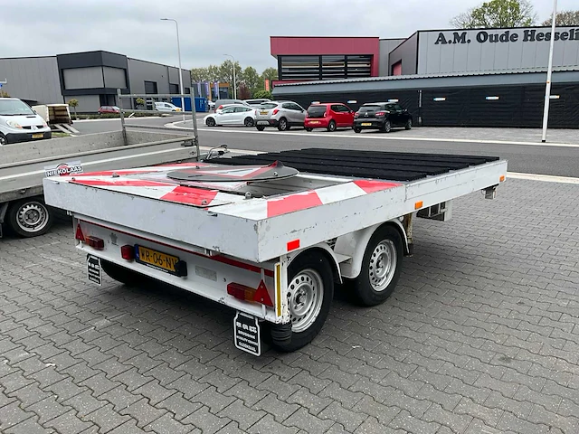 1996 van weel aktiewagen - afbeelding 16 van  22