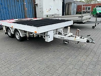 1996 van weel aktiewagen - afbeelding 17 van  22