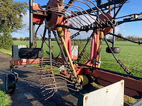 1996 vicon pz andex 722 l zwadhark - afbeelding 5 van  8