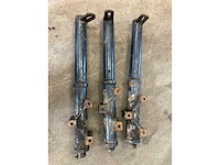 1996 vicon pz andex 722 l zwadhark - afbeelding 8 van  8