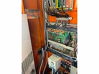 1996 victor v turn 36 cnc draaibank - afbeelding 4 van  15