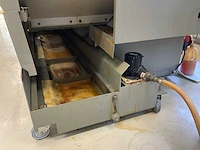 1996 victor v turn 36 cnc draaibank - afbeelding 6 van  15
