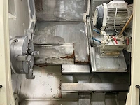 1996 victor v turn 36 cnc draaibank - afbeelding 10 van  15