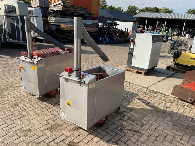 1996 vliebo easymix voermengwagen - afbeelding 4 van  7