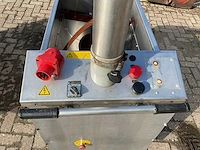 1996 vliebo easymix voermengwagen - afbeelding 5 van  7