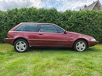 1996 volvo 480 2.0i es personenauto youngtimer - afbeelding 6 van  38