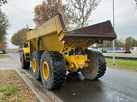 1996 volvo a25c 6x6 dumper - afbeelding 31 van  32