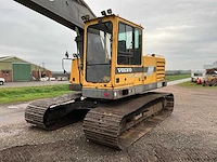 1996 volvo ec200 rupsgraafmachines - afbeelding 3 van  36