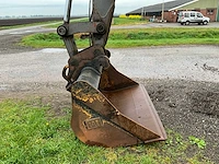 1996 volvo ec200 rupsgraafmachines - afbeelding 4 van  36
