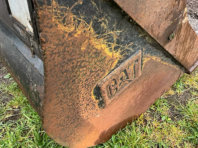 1996 volvo ec200 rupsgraafmachines - afbeelding 7 van  36