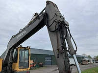 1996 volvo ec200 rupsgraafmachines - afbeelding 9 van  36