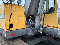 1996 volvo ec200 rupsgraafmachines - afbeelding 15 van  36