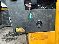 1996 volvo ec200 rupsgraafmachines - afbeelding 17 van  36