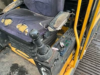 1996 volvo ec200 rupsgraafmachines - afbeelding 18 van  36