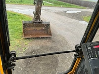 1996 volvo ec200 rupsgraafmachines - afbeelding 20 van  36