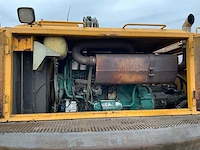 1996 volvo ec200 rupsgraafmachines - afbeelding 24 van  36