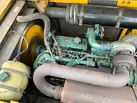 1996 volvo ec200 rupsgraafmachines - afbeelding 28 van  36