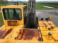 1996 volvo ec200 rupsgraafmachines - afbeelding 29 van  36