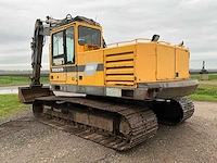 1996 volvo ec200 rupsgraafmachines - afbeelding 36 van  36