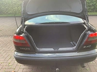 1996 volvo s40 1.8 comfort personenauto - afbeelding 11 van  11