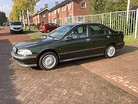 1996 volvo s40 1.8 comfort personenauto - afbeelding 1 van  11
