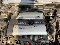 1996 volvo s40 1.8 comfort personenauto - afbeelding 7 van  11