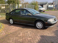 1996 volvo s40 1.8 comfort personenauto - afbeelding 4 van  11