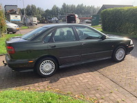 1996 volvo s40 1.8 comfort personenauto - afbeelding 6 van  11