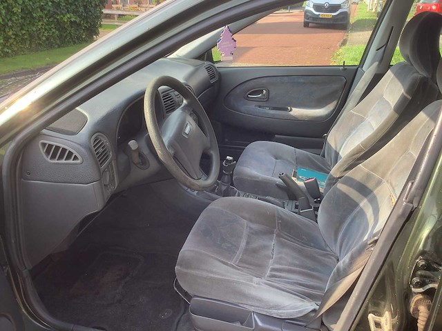 1996 volvo s40 1.8 comfort personenauto - afbeelding 7 van  11