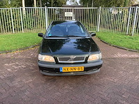 1996 volvo s40 1.8 comfort personenauto - afbeelding 10 van  11